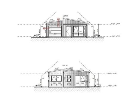 Photo of property in 46 Hari Road, Karaka, 2113