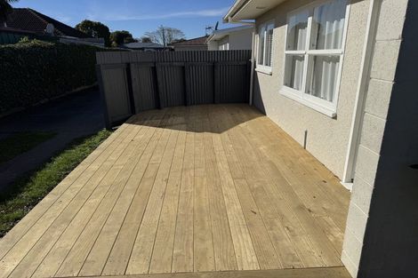Photo of property in 4/707 Saint Aubyn Street East, Parkvale, Hastings, 4122