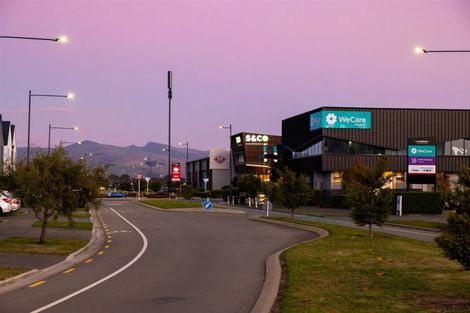 Photo of property in 103 Skyhawk Road, Wigram, Christchurch, 8042