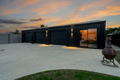 Photo of property in 163 Bainfield Road, Waikiwi, Invercargill, 9810