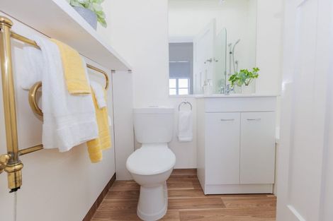 Photo of property in 41 Woodland Road, Johnsonville, Wellington, 6037