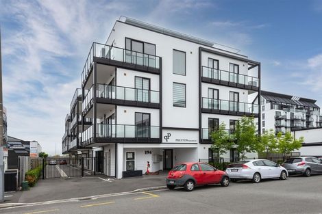 Photo of property in 204/194 Worcester Street, Christchurch Central, Christchurch, 8011