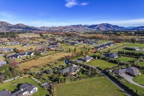 Photo of property in 124 Rippingale Road, Hanmer Springs, 7334