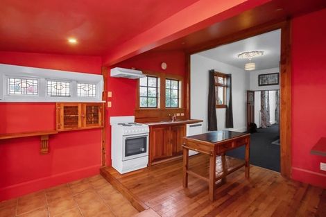 Photo of property in 9 Dampier Street, Woolston, Christchurch, 8023