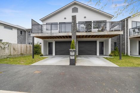 Photo of property in 16u7 Jones Crescent, Melville, Hamilton, 3206
