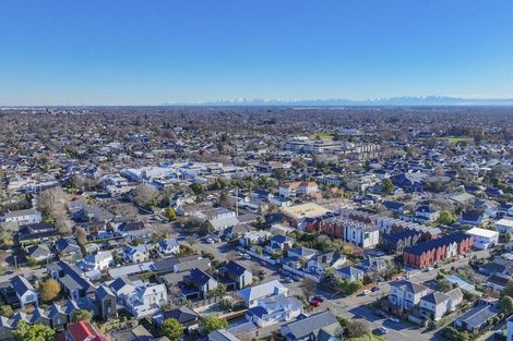 Photo of property in 54 Saint Albans Street, St Albans, Christchurch, 8014