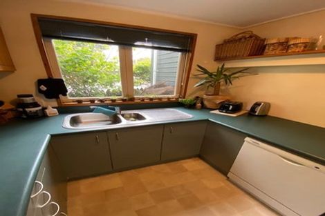 Photo of property in 1u7 Cottleville Terrace, Thorndon, Wellington, 6011
