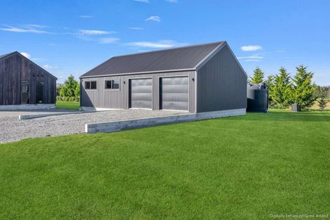 Photo of property in 54a Clayton Road, Fairlie, 7987