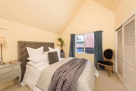 Photo of property in Pitarua Court, 11/11u Pitarua Street, Thorndon, Wellington, 6011