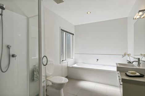 Photo of property in 45 Winsley Terrace, Churton Park, Wellington, 6037