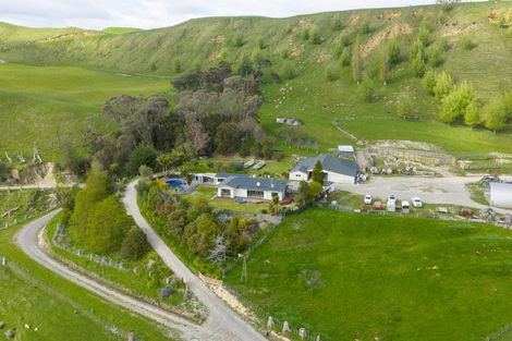 Photo of property in 1250 Kaukatea Valley Road, Okoia, Whanganui, 4582