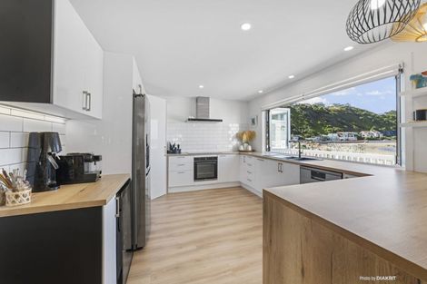 Photo of property in 68 Owhiro Bay Parade, Owhiro Bay, Wellington, 6023