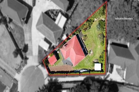 Photo of property in 93 Smythe Road, Henderson, Auckland, 0612