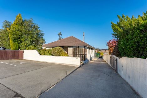 Photo of property in 178 Wai-iti Road, Highfield, Timaru, 7910