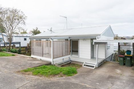Photo of property in 46a Pelorus Street, Glenview, Hamilton, 3206