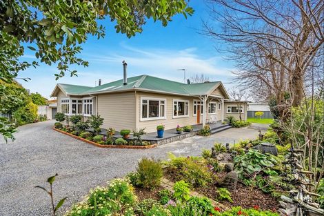 Photo of property in 63 Waerenga Road, Otaki, 5512