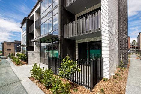 Photo of property in 202/2b Matatiki Street, Northcote, Auckland, 0627