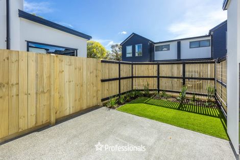 Photo of property in 12d Marion Street, Silverstream, Upper Hutt, 5019