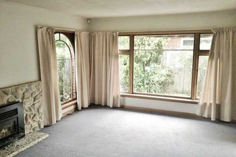 Photo of property in 138 Hamilton Avenue, Ilam, Christchurch, 8041
