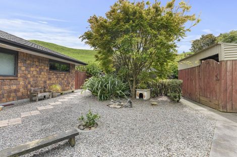 Photo of property in 863 Tarata Road, Kaimata, Inglewood, 4387