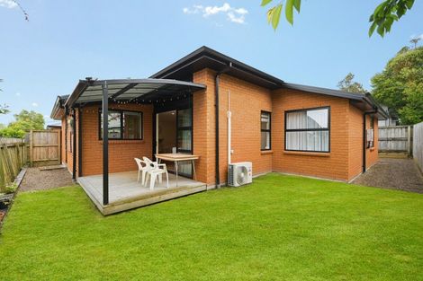 Photo of property in 1d Boundary Road, Claudelands, Hamilton, 3214