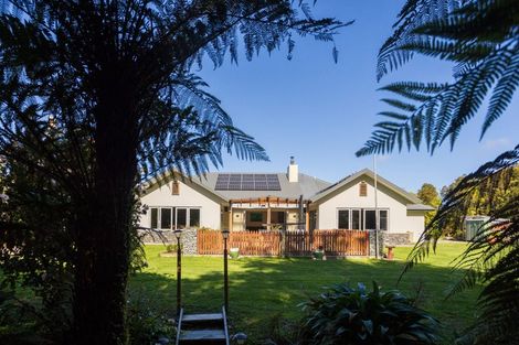 Photo of property in 122b Rutherglen Road, Rutherglen, Greymouth, 7805