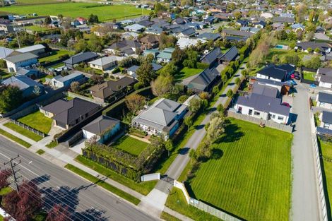 Photo of property in 84 Murphys Road, Springlands, Blenheim, 7201