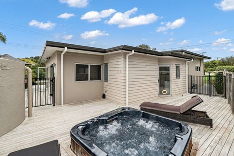 Photo of property in 53 Whangaumu Street, Tutukaka, Whangarei, 0173