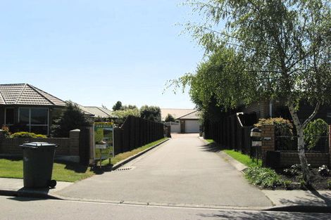 Photo of property in 6 Cumberland Place, Kaiapoi, 7630