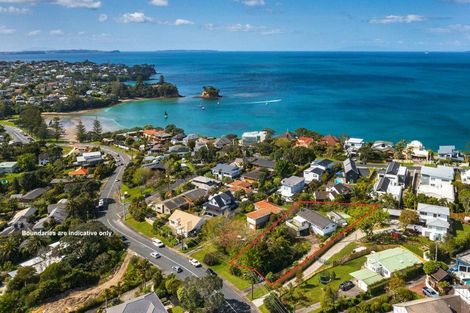 Photo of property in 889 Beach Road, Waiake, Auckland, 0630