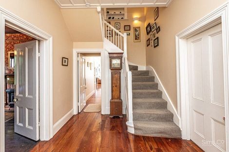 Photo of property in 1022 No 2 Line, Fordell, Whanganui, 4572