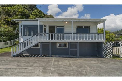 Photo of property in 638 Thames Coast Sh25 Road, Waiomu, Thames, 3575