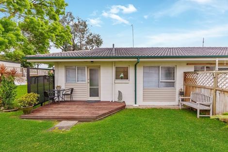 Photo of property in 1/38 Edmonton Road, Henderson, Auckland, 0612