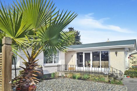 Photo of property in 3 Fairford Street, Bishopdale, Christchurch, 8053