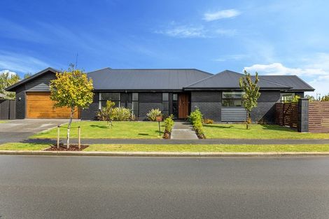 Photo of property in 2 Oates Street, Lincoln, 7608