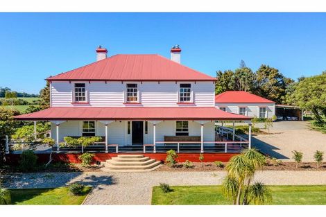 Photo of property in 374 Te Ahu Ahu Road, Waimate North, Kaikohe, 0472