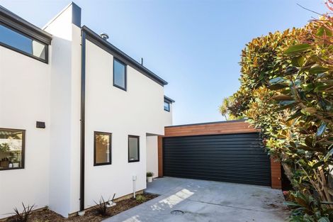 Photo of property in 4/432 Manchester Street, St Albans, Christchurch, 8014