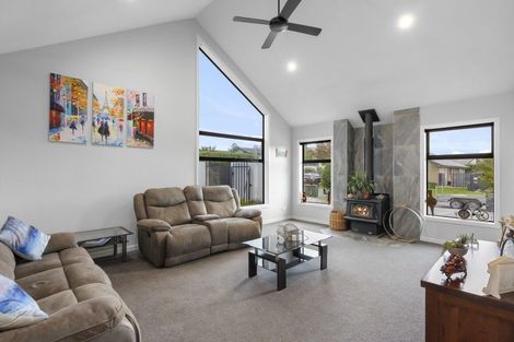 Photo of property in 27 Carnaveron Drive, Lincoln, 7608