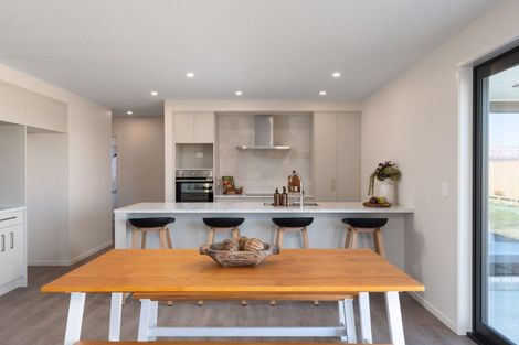 Photo of property in 9 Williams Road, Hobsonville, Auckland, 0618