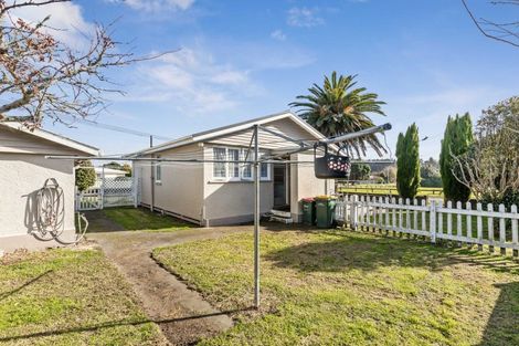 Photo of property in 48 Mouatt Street, Waitara, 4320