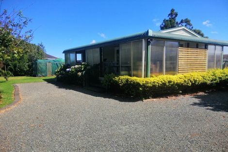 Photo of property in 228 Fordyce Road, Helensville, 0874