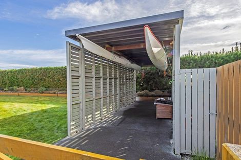 Photo of property in 5b Manor Drive, Rolleston, 7614