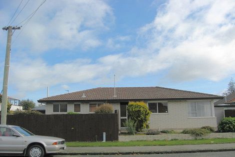 Photo of property in 3 Corfe Street, Ilam, Christchurch, 8041