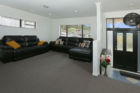 Photo of property in 4 Hornsey Avenue, Henderson, Auckland, 0612