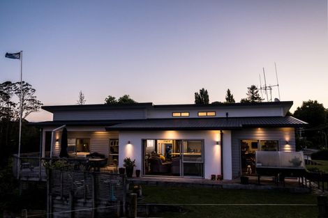 Photo of property in 3r Pukemapu Road, Oropi, Tauranga, 3173