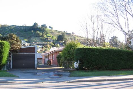 Photo of property in 1/44c Bowenvale Avenue, Cashmere, Christchurch, 8022