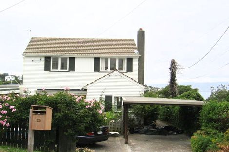 Photo of property in 73 Amritsar Street, Khandallah, Wellington, 6035