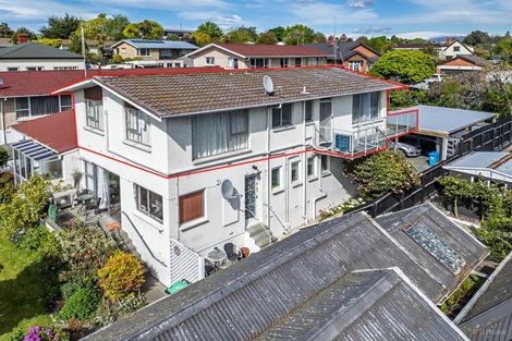 Photo of property in 6/14 Campbell Street, Maori Hill, Timaru, 7910