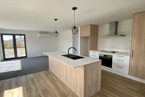 Photo of property in 165 Faringdon Boulevard, Rolleston, 7615