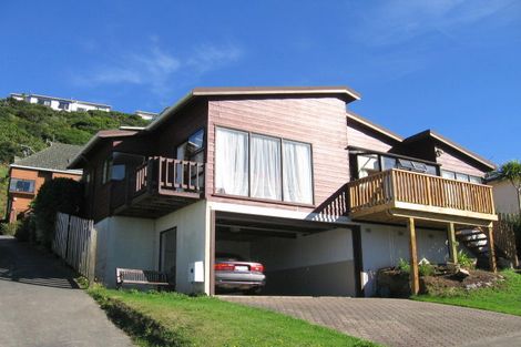 Photo of property in 29 Nalanda Crescent, Broadmeadows, Wellington, 6035